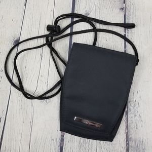 SAMSONITE | travel slim neck/waist wallet
